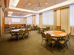 Novotel RJ Santos Dumont