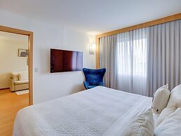 Novotel RJ Santos Dumont