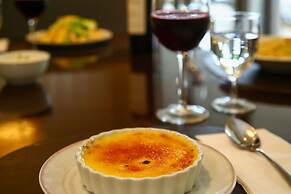 Novotel RJ Santos Dumont