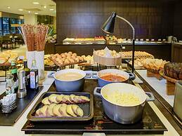 Novotel RJ Santos Dumont
