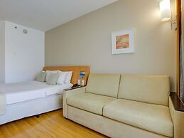 Novotel RJ Santos Dumont