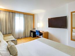 Novotel RJ Santos Dumont