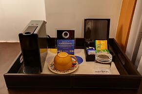 Novotel RJ Santos Dumont