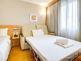Novotel RJ Santos Dumont