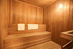 Novotel RJ Santos Dumont