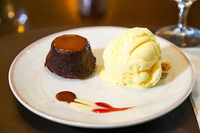 Novotel RJ Santos Dumont