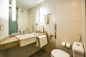 Novotel RJ Santos Dumont