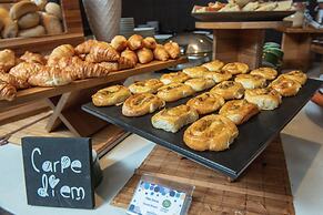 Novotel RJ Santos Dumont