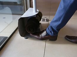 Novotel RJ Santos Dumont