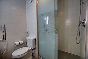 Novotel RJ Santos Dumont