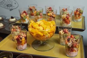 Novotel RJ Santos Dumont