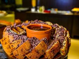 Novotel RJ Santos Dumont