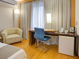Novotel RJ Santos Dumont