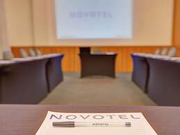 Novotel RJ Santos Dumont