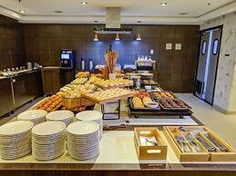 Novotel RJ Santos Dumont
