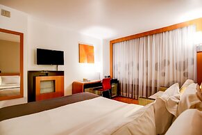 Novotel RJ Santos Dumont