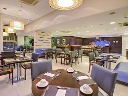 Novotel RJ Santos Dumont