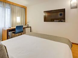 Novotel RJ Santos Dumont