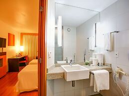 Novotel RJ Santos Dumont