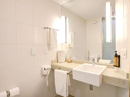 Novotel RJ Santos Dumont