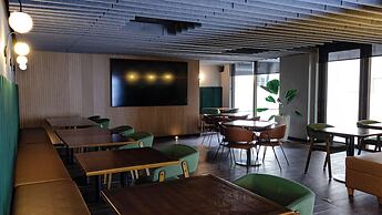 Novotel RJ Santos Dumont