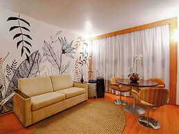 Novotel RJ Santos Dumont