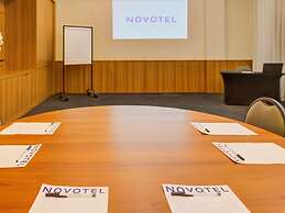 Novotel RJ Santos Dumont