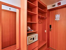 Novotel RJ Santos Dumont