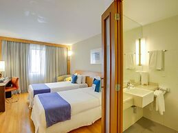 Novotel RJ Santos Dumont