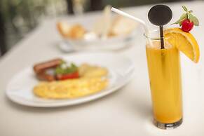 Grand Kuta Hotel and Residence