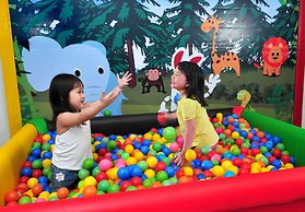 Grand Kuta Hotel and Residence