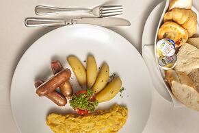 Grand Kuta Hotel and Residence