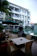 Grand Kuta Hotel and Residence