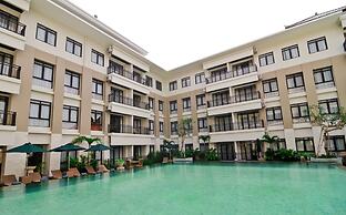 Grand Kuta Hotel and Residence