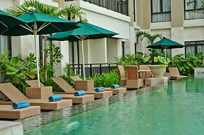 Grand Kuta Hotel and Residence