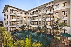 Grand Kuta Hotel and Residence