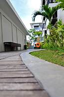 Grand Kuta Hotel and Residence