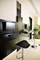 Grand Kuta Hotel and Residence