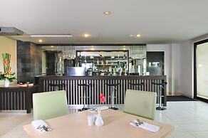 Grand Kuta Hotel and Residence