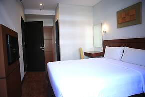 Grand Kuta Hotel and Residence