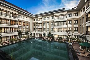 Grand Kuta Hotel and Residence