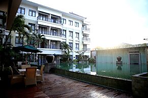 Grand Kuta Hotel and Residence