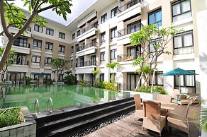 Grand Kuta Hotel and Residence