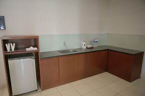 Grand Kuta Hotel and Residence