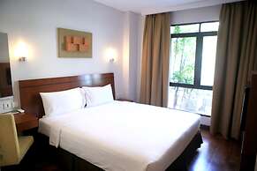 Grand Kuta Hotel and Residence