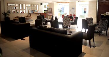 Grand Kuta Hotel and Residence