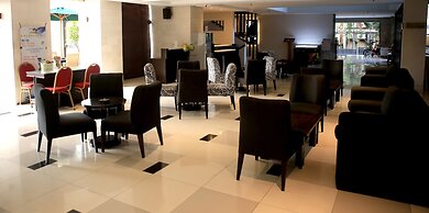 Grand Kuta Hotel and Residence