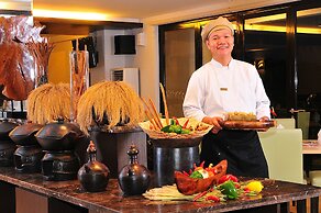 Grand Kuta Hotel and Residence