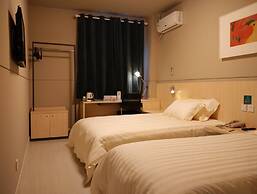 Jinjiang Inn Beijing Daxing Development Zone