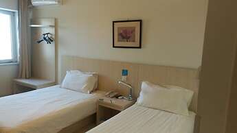 Jinjiang Inn Tianjin Hongqiao Guangrongdao